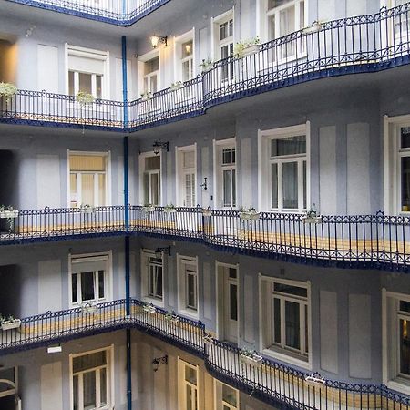 Wonderful Apartment Βουδαπέστη Εξωτερικό φωτογραφία