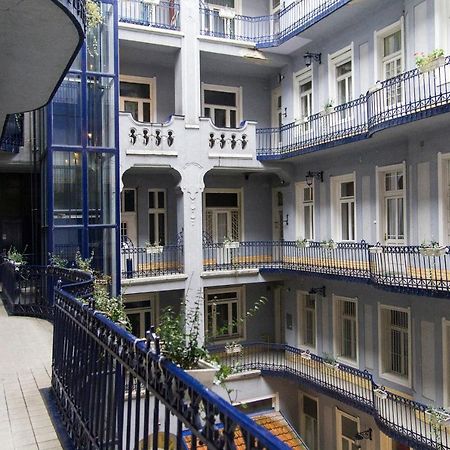 Wonderful Apartment Βουδαπέστη Εξωτερικό φωτογραφία