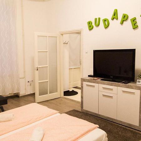 Wonderful Apartment Βουδαπέστη Εξωτερικό φωτογραφία