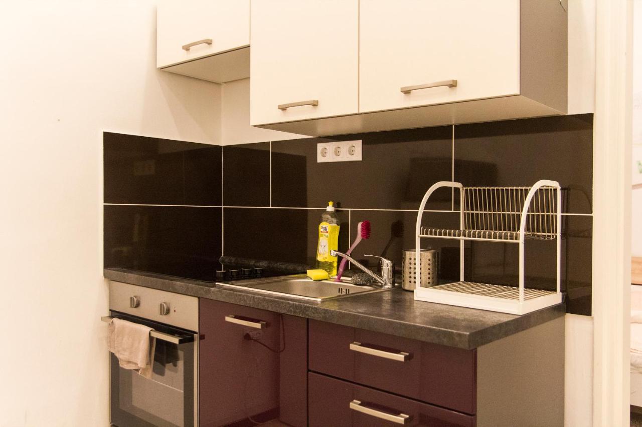 Wonderful Apartment Βουδαπέστη Εξωτερικό φωτογραφία