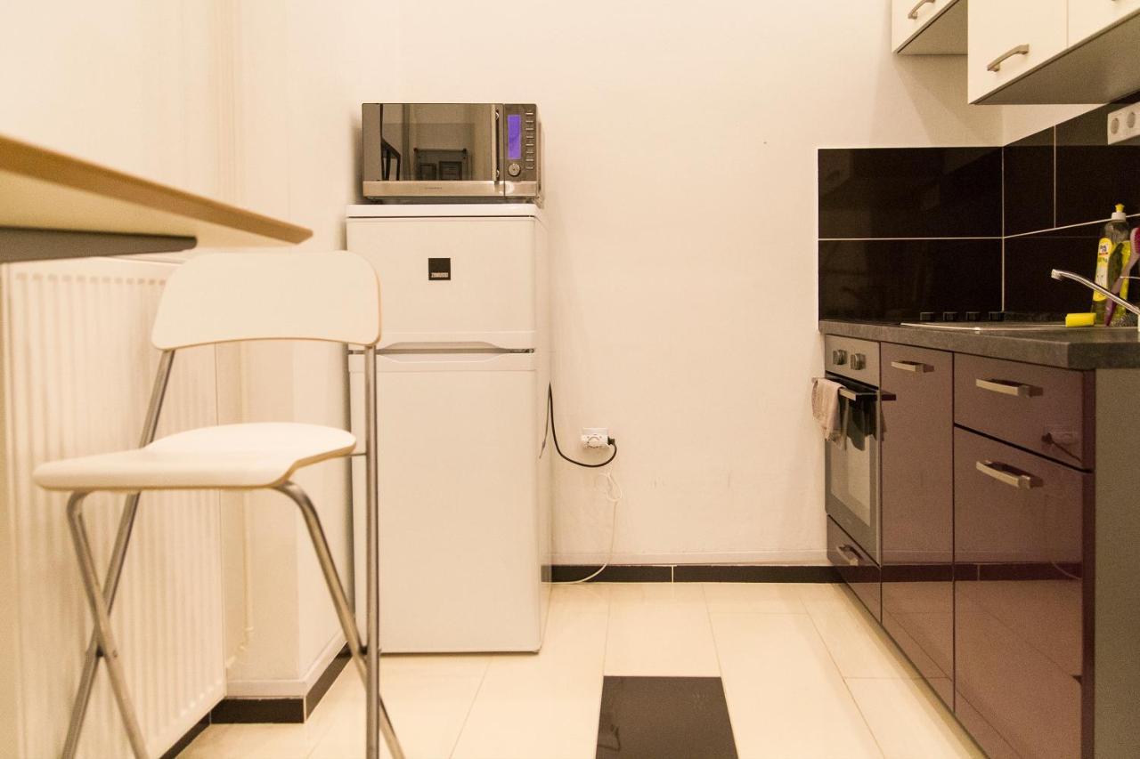 Wonderful Apartment Βουδαπέστη Εξωτερικό φωτογραφία