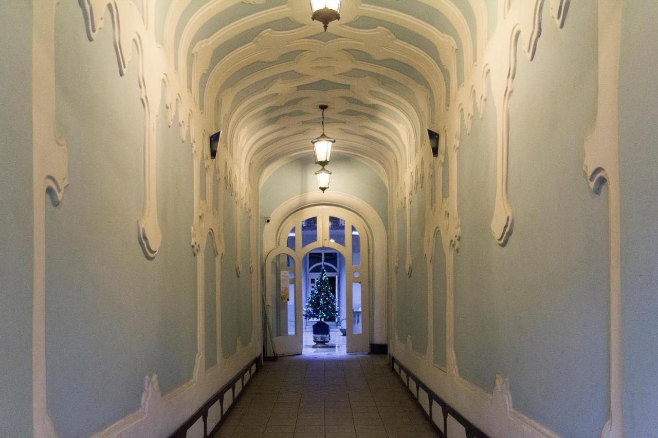 Wonderful Apartment Βουδαπέστη Εξωτερικό φωτογραφία