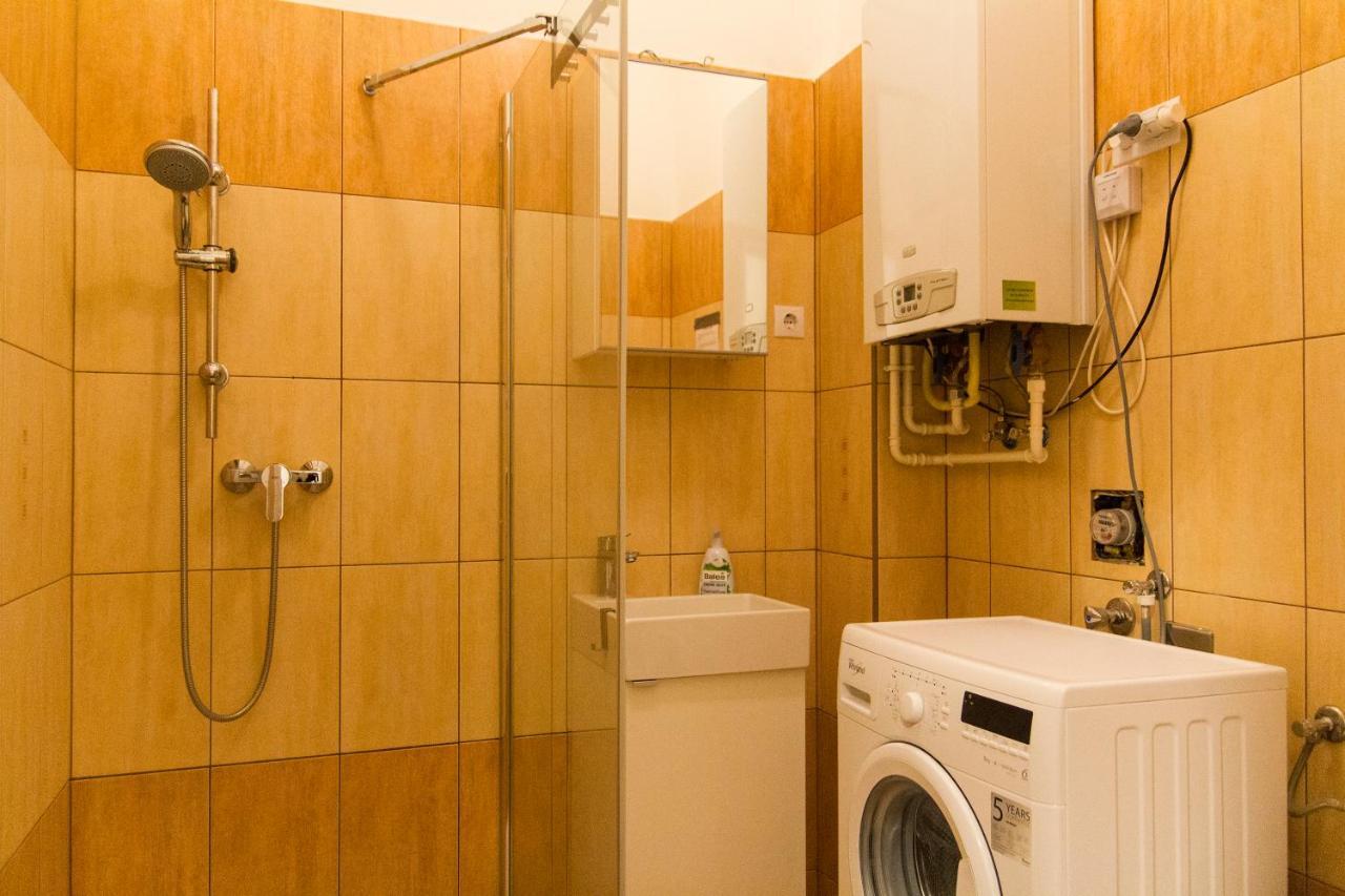 Wonderful Apartment Βουδαπέστη Εξωτερικό φωτογραφία
