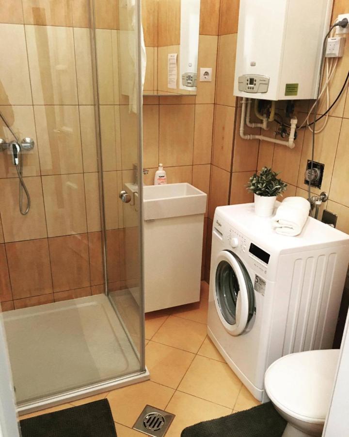 Wonderful Apartment Βουδαπέστη Εξωτερικό φωτογραφία