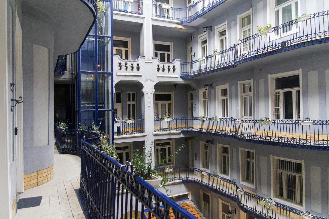 Wonderful Apartment Βουδαπέστη Εξωτερικό φωτογραφία