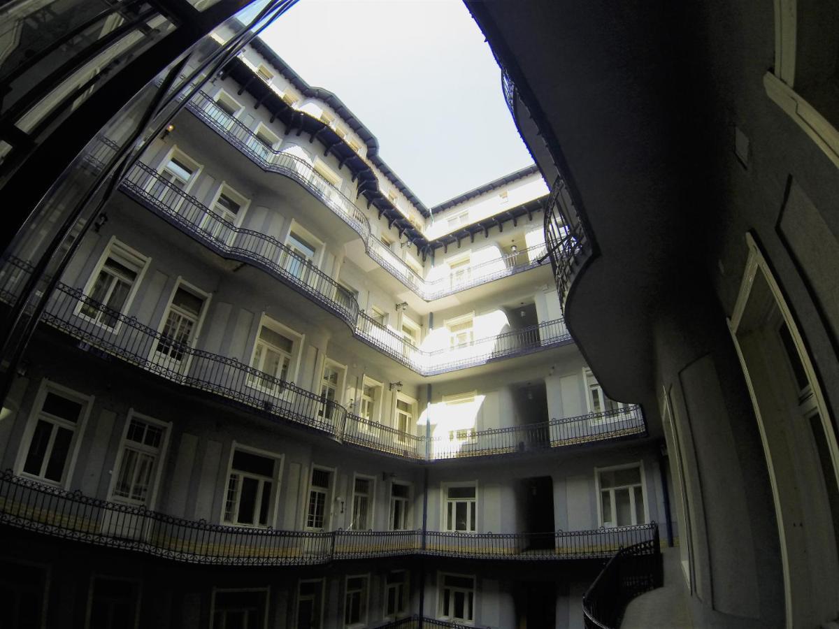 Wonderful Apartment Βουδαπέστη Εξωτερικό φωτογραφία