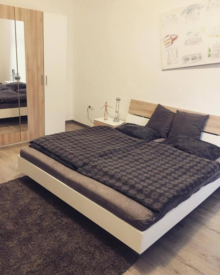 Wonderful Apartment Βουδαπέστη Εξωτερικό φωτογραφία