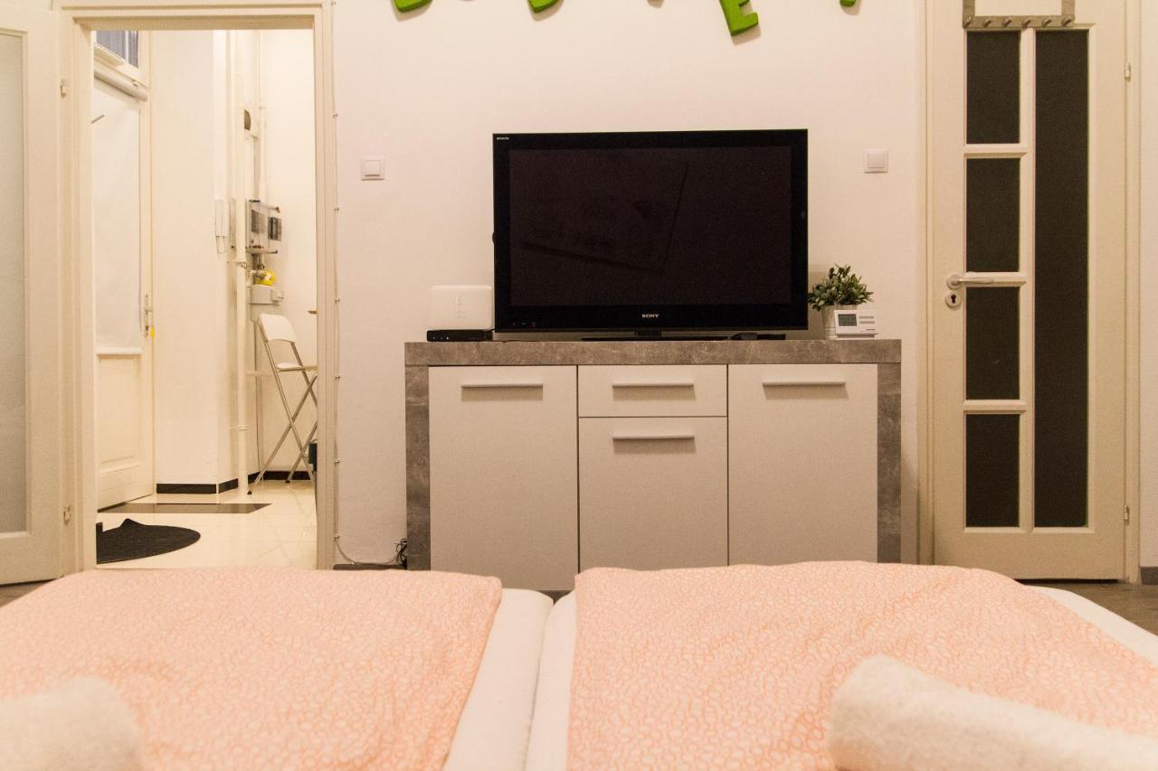 Wonderful Apartment Βουδαπέστη Εξωτερικό φωτογραφία