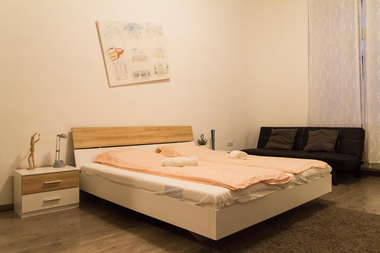 Wonderful Apartment Βουδαπέστη Εξωτερικό φωτογραφία